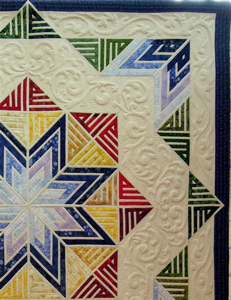 Quilt Inspiration California Fall Quilt Show Part 4