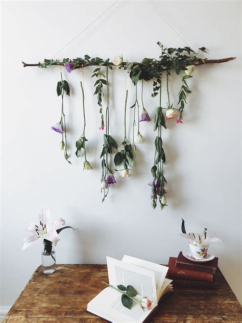 A Quick And Easy Tutorial To Help You Create Your Own Beautiful Hanging