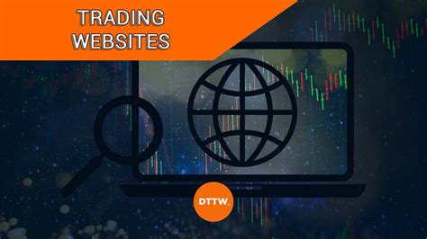 9 Best Websites For Day Trading In 2023 Dttw™