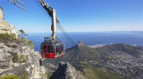 The Official Cape Town City Pass 2 3 Or 5 Days In South Africa Klook