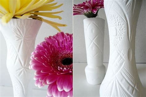 Chalk Paint Vases With Images Painted Vases Vase