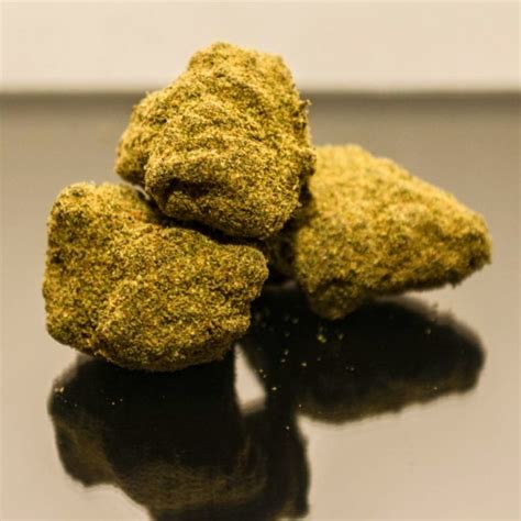 Moon Rocks A Potent Pot Preparation That Will Send You To The Moon