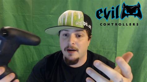 Evil Controllers Review Youtube