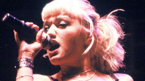 The Original Lead Singer Of No Doubt Wasnt Gwen Stefani