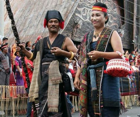 Mengenal Suku Batak Seni Budaya Indonesia Mobile Legends