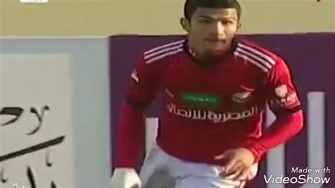 يقدم البنك الأهلي المصري العديد من الخدمات المصرفية، والتي تشمل خدمات مثل فتح الحساب الجاري وحساب التوفير، وحساب توفير المستقبل، كما تقدم مجموعة متنوعة من القروض منها القرض الشخصي، وقرض السيارة، إضافةً إلى خدمات السداد الإلكتروني. أهداف ومهارات لاعب المصري البورسعيدي الجديد اسلام عيسي ...