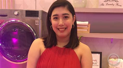 EXCLUSIVE Dani Barretto On Motherhood Im More Careful Now With How I Act PUSH COM PH