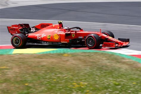 Folyamatossan frissülő forma1 hírek, f1 hírek, világbajnokság. 2019 Forma-1 Osztrák Nagydíj, időmérő edzés