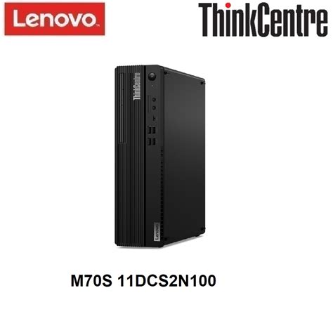 Lenovo Thinkcentre M70s Sff 11dcs2n100 Desktop I5 105008gb512gb Ssd