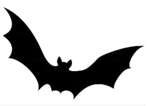 Halloween Bat Images