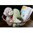 Gender Reveal Party  New Baby Gift Basket Life Family Joy