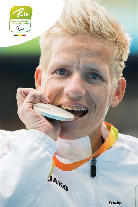 138 athlètes seront à tokyo, pour défendre les couleurs de l'équipe de france. Jour 4 des Jeux Paralympiques | Paralympic Team Belgium