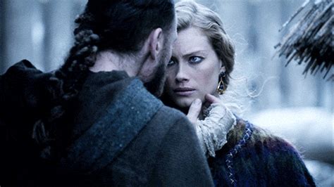 Sigh Sexy S From Vikings Tv Show Popsugar Entertainment Photo 13