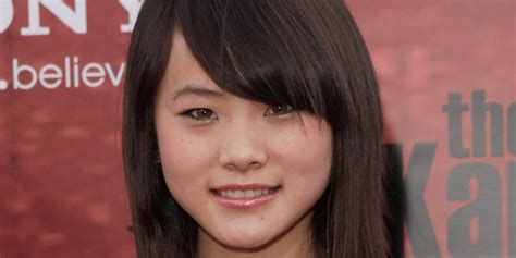 She is best known for her role as meiying in harald zwart's 2010 film the karate kid, which is a remake of the original 1984 film. Wenwen Han's (Karate Kid) Wiki, age, husband, surgery ...
