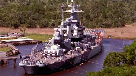 The Battleship Uss North Carolina Full Summary Read Unicron 0 Online