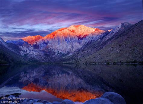 For Purple Mountain Majesties This Image Is Copyrighted