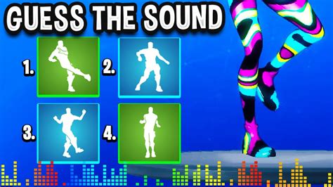 Guess The Fortnite Dance By Looking At The Legs Very Hard Fortnite