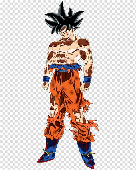 The dragon ball protagonist has taken the concept of going even further beyond so far that, at this point, it's safe to say he'll just. Dragon Ball Super Goku Ultra Instinct , Goku Vegeta Gohan ...