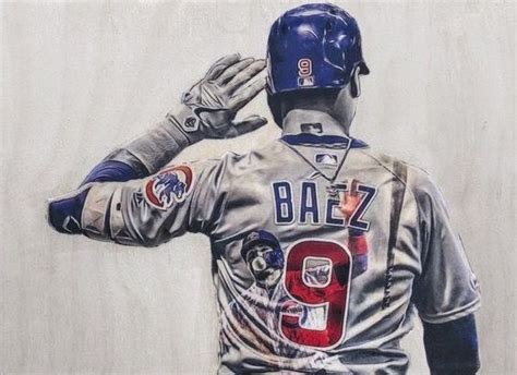 We did not find results for: Javier Báez - Chicago Cubs #9 in 2020 | Chicago sports ...