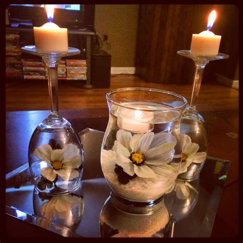 Each pillar candle holder can accommodate 1 votive or pillar candle. Pin on Candle Light