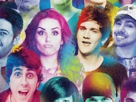 Qual Youtuber Você Seria Quizur