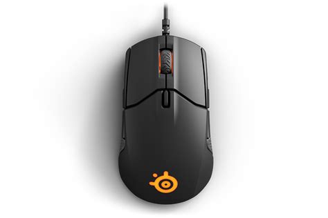 SteelSeries Sensei 310 ESports Gaming Mouse Review - Legit Reviews SteelSeries Sensei 310 ...