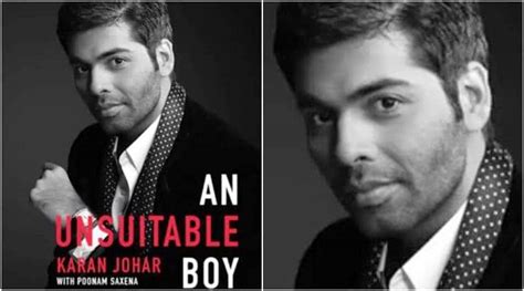 Karan Johar Opens Up About His Sexuality Virginity And Srk In His New