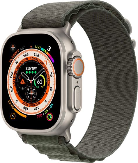 Apple Watch Ultra Price In India 2022 Full Specs And Review Smartprix