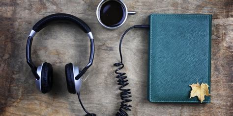 10 Popular Audiobooks To Put On Your Listening List Thatsweett