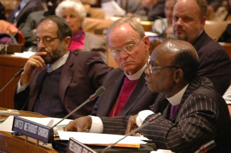 Image Gallery [3 Of 4] Un Forum Sees Interfaith Dialogue As Essential To Peace Bwns