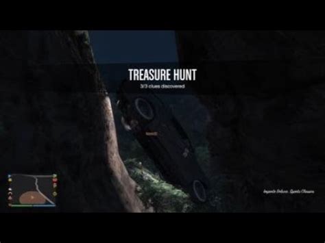 › where are the treasures in gta 5. Gta 5 Online Tongva Hills Car Location - CARCROT