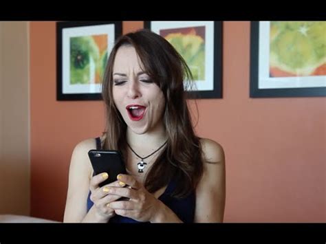 Women React To Dick Pics Youtube
