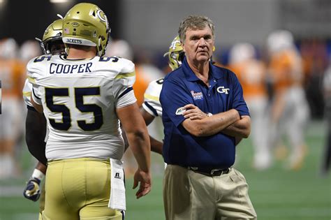 In response to the criticism, jones released a video on instagram in april 2014 in which he mocked fans by simulating crying and saying jones put his finger in his eye. Paul Johnson blames execution for failed two-point ...