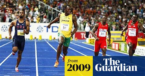 Usain Bolt Record Olympic Legends Usain Bolt Fastest Man On The