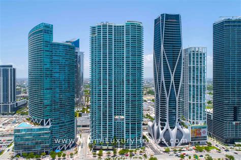 900 Biscayne Condo Sales And Rentals Downtown Miami Condos