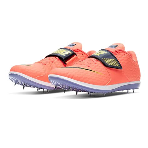 Additionally, if you are an athlete. Nike High Jump Elite Track and Field Spikes - HO20 - Save ...