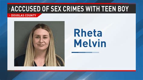 Woman Charged For Illegal Sexual Activity With Teen She Contacted On Snapchat