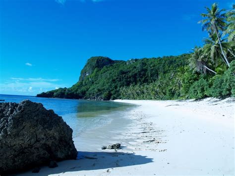 Stunning Secluded Haputo Beach Guama Definite Favorite Most