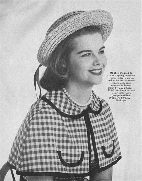1960 Fashion