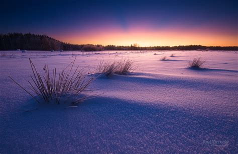Snow Desert Blog Joni Niemelä Fine Art Photography