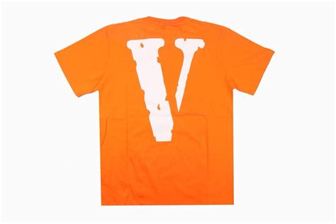 Vlone Classic Shirt Brooklynthreads