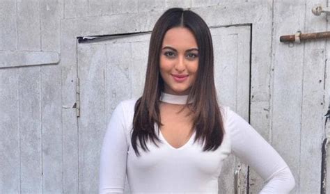 Ive Always Done Things On My Terms And Conditions Sonakshi Sinha Bollywood Hindustan Times