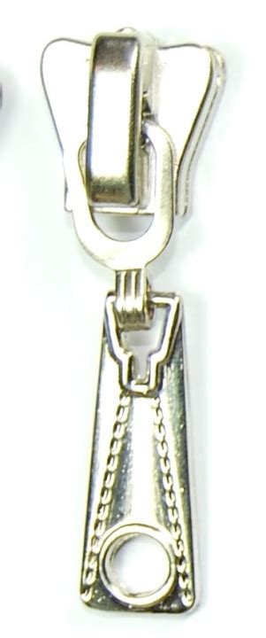 Prym reißverschluss fashion zipper kugelkette silber. Zipper Accessoires - Reißverschluss Reparieren: 1 St ...