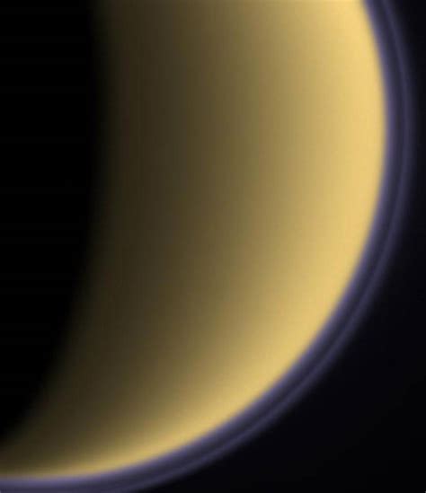 Saturn Circling Cassini Spacecraft Plumbs Titans Seas Next Week