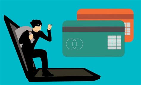 How Credit Card Fraud Happens And Tips To Protect Yourself