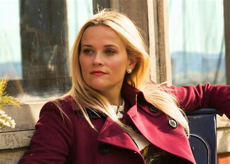 Hbos Big Little Lies Starring Reese Witherspoon Reviewed