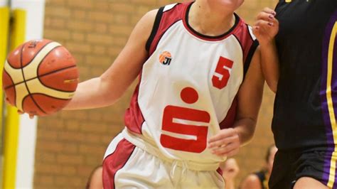Basketball Regionalliga Südost Frauen Konzentrierter Auftritt