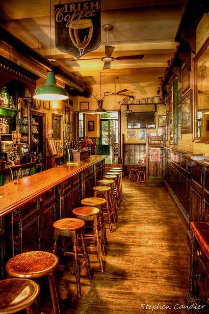 120 Idées De Pub Anglais Irlandais Deco Pub Deco Bar