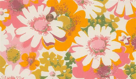60s Flower Wallpapers Top Free 60s Flower Backgrounds Wallpaperaccess
