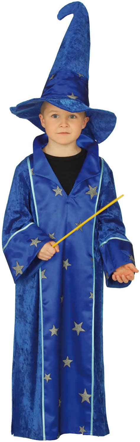 Zauberer Kinder Karneval Fasching Kostüm 104 128 eBay